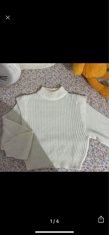 H&M kazak
