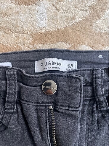 Pull and Bear Pull&bear jean