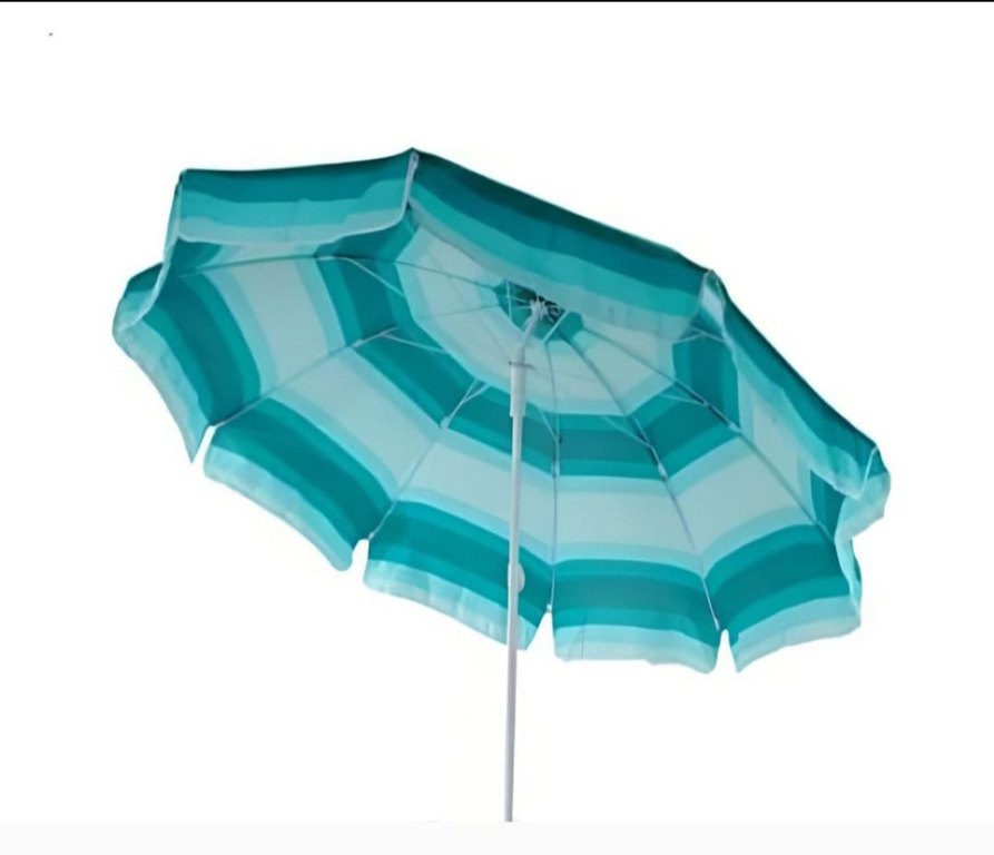 bahçe ve balkon plaj şemsiyesi - Görsel 3