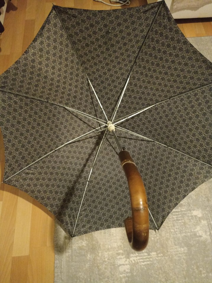 pyerycardin Boston şemsiye - Görsel 3