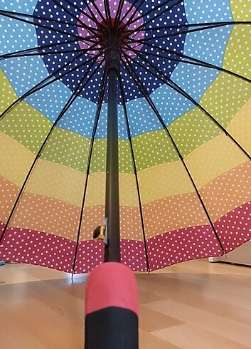  Beden Bayan şemsiye 
