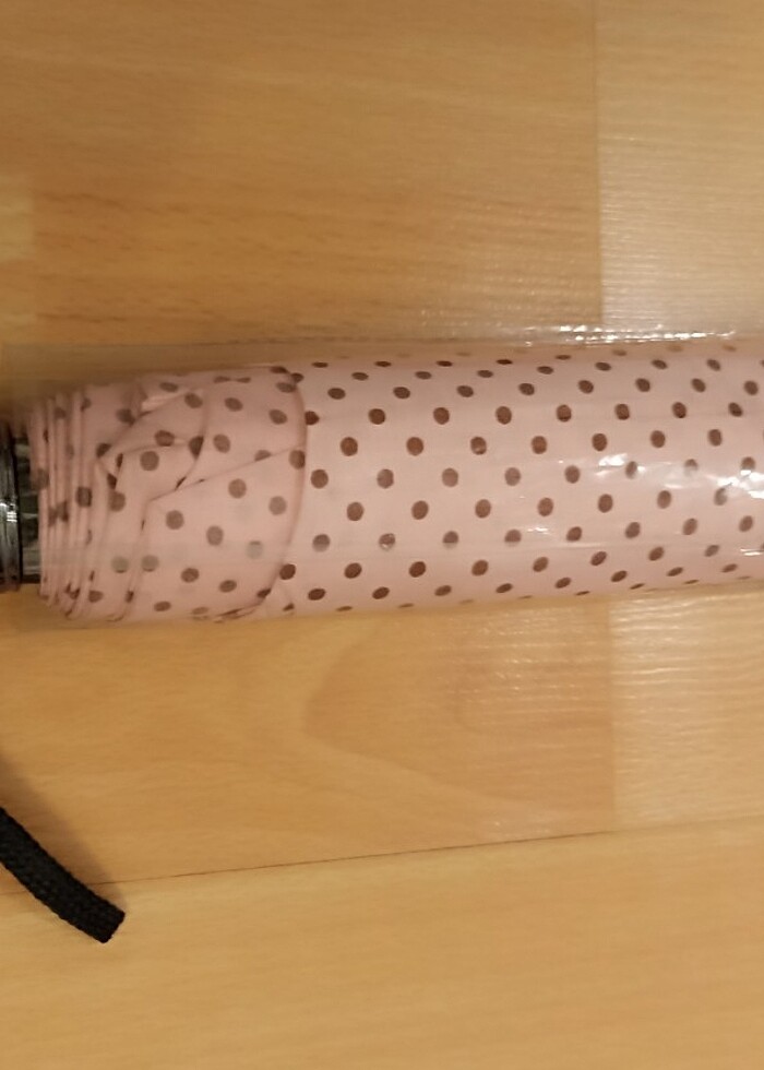 Mini kalem şemsiye  - Görsel 2