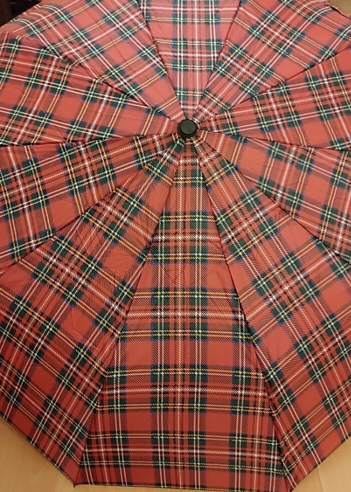 Şemsiye 10 tel - Görsel 2