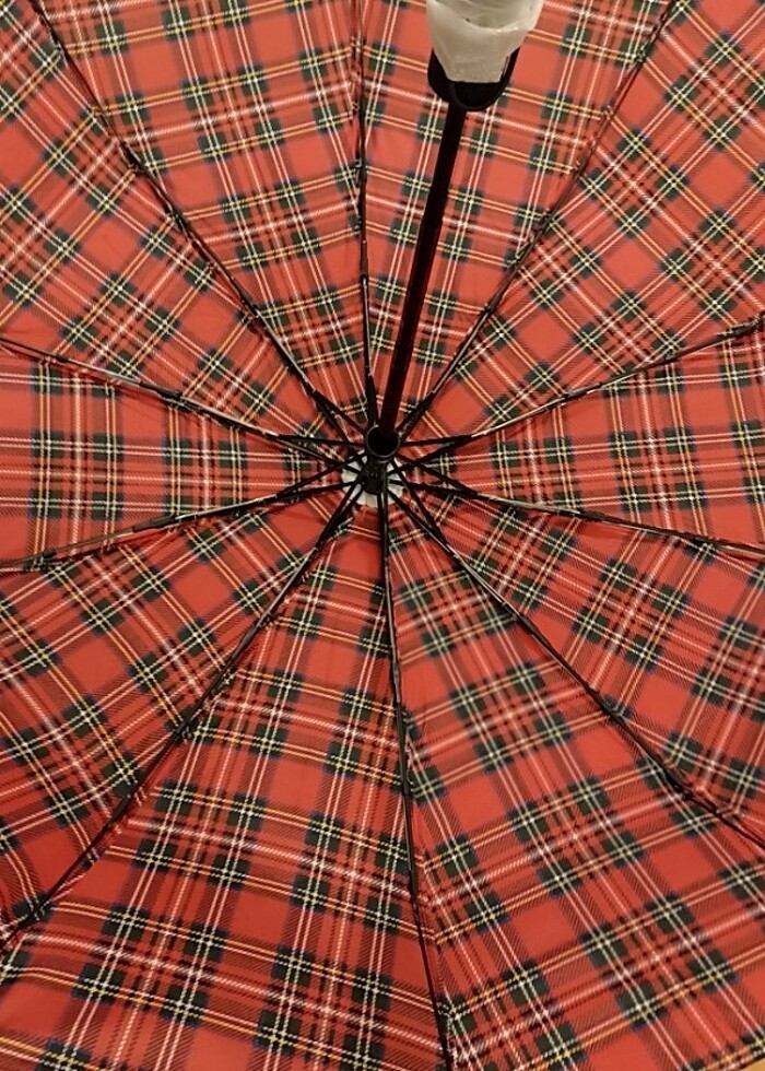 Şemsiye 10 tel - Görsel 3