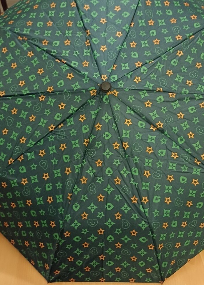 Bayan şemsiyesi  - Görsel 2