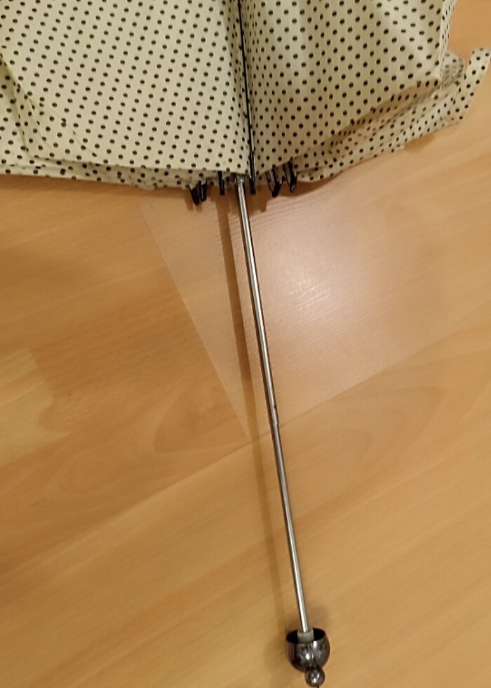 Mini şemsiye  - Görsel 4