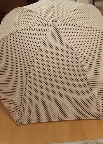 Mini şemsiye sola kaydırın  - Görsel 5