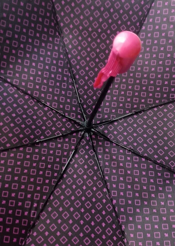 Bayan şemsiye  - Görsel 2