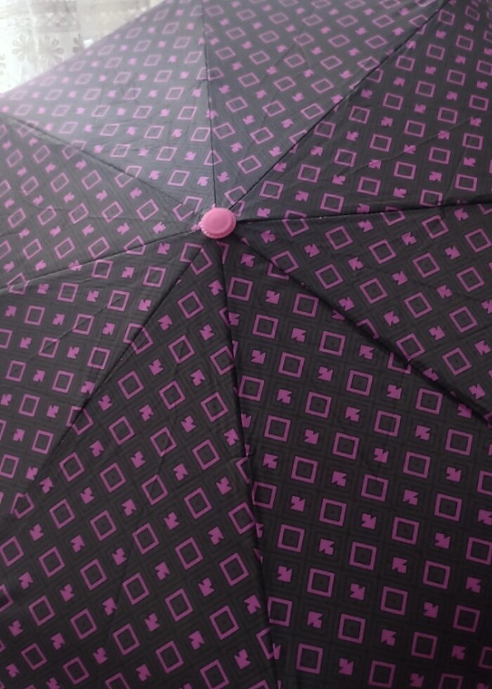 Bayan şemsiye  - Görsel 3