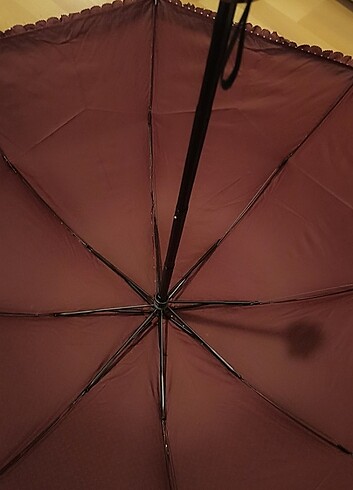 Bayan şemsiye - Görsel 5