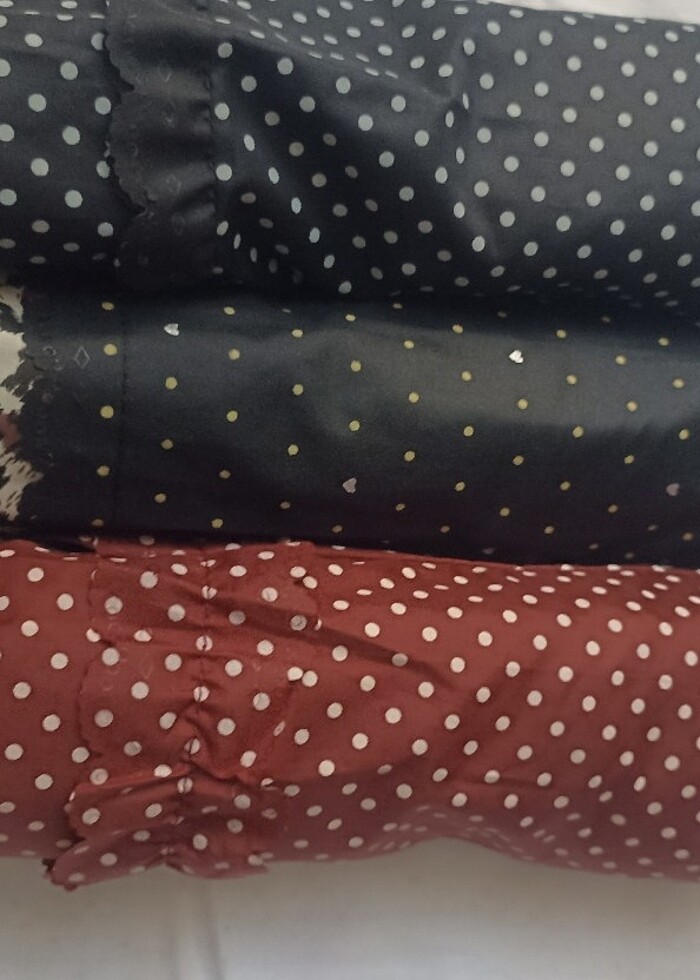 Bayan şemsiye  - Görsel 3