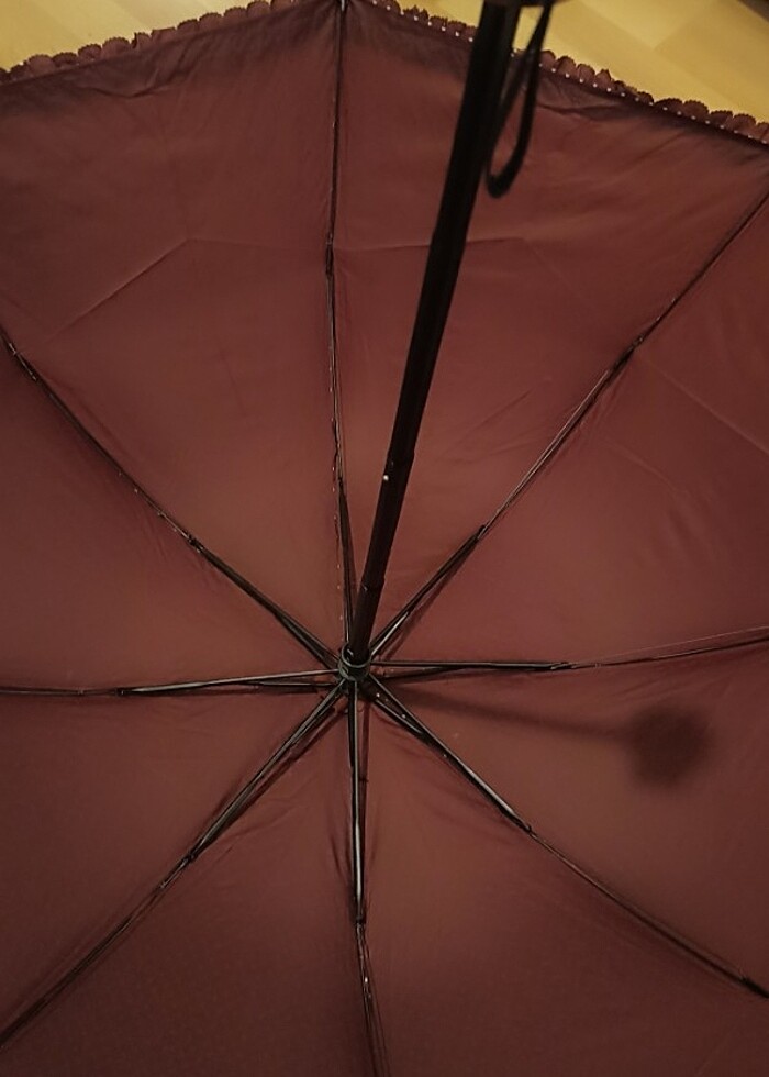 Bayan şemsiye  - Görsel 5