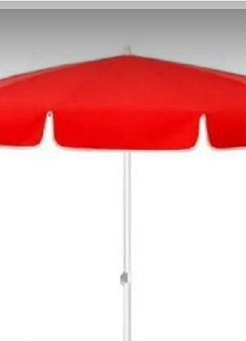 Bahçe ve plaj şemsiyesi - Görsel 5