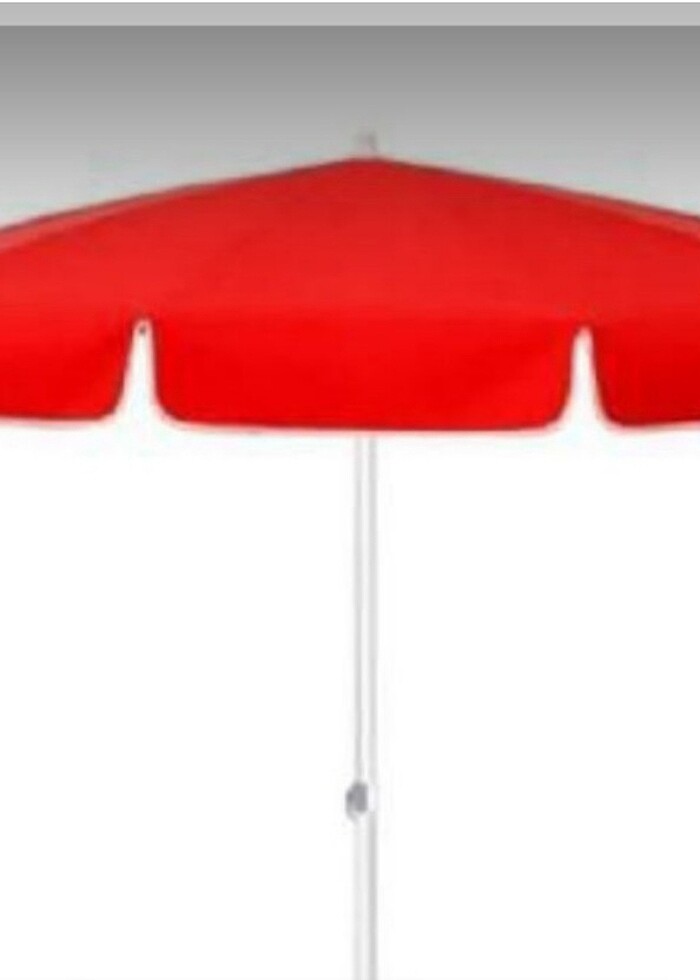 Bahçe ve plaj şemsiyesi - Görsel 5