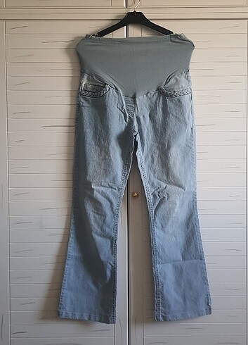 LC Waikiki LCW 38 BEDEN HAMİLE PANTOLON