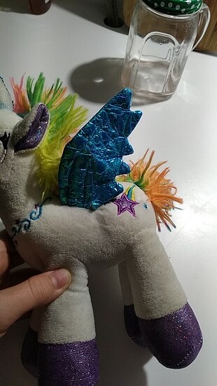  Beden Unicorn????????