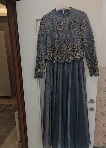 Tesettür abiye
