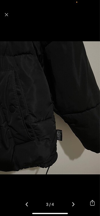 Pull and Bear Pull & Bear mont