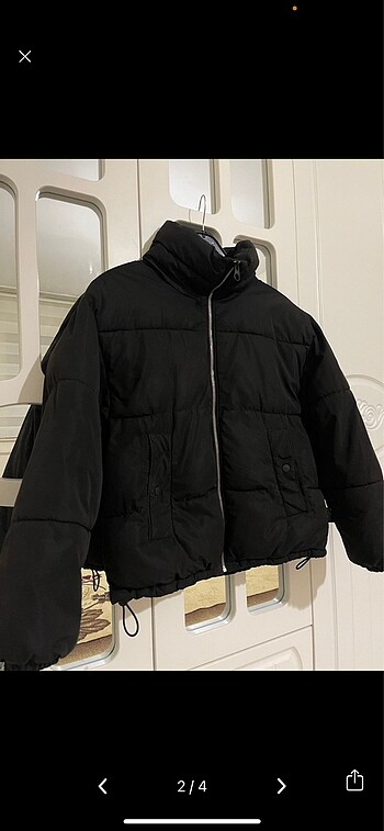 Pull & Bear mont