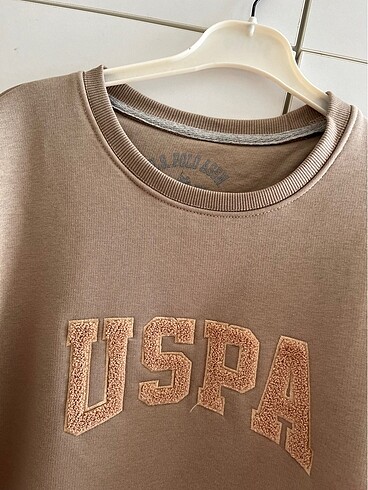 U.S Polo Assn. Sweatshirt