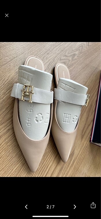 Tommy Hilfiger Tommy Hilfiger terlik