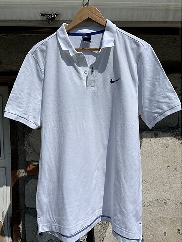 Nike üst