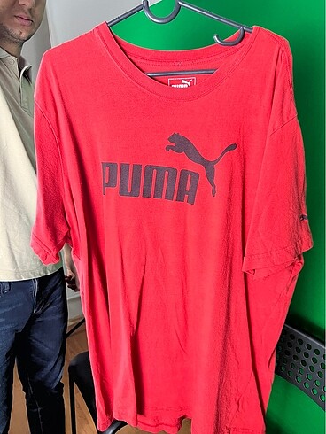 Puma üst