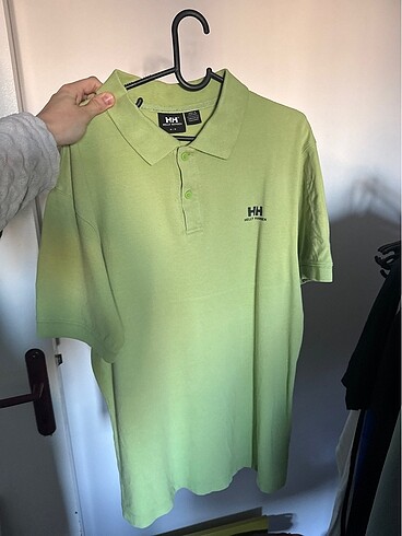 Helly hansen tişört