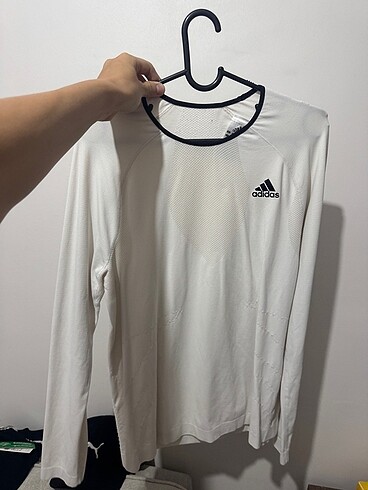 Adidas ter emici üst