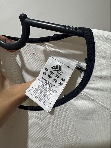 Adidas Adidas ter emici üst