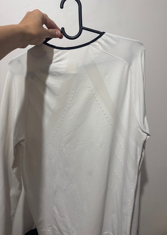 Adidas ter emici üst - Görsel 3