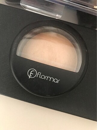 Flormar Pudra