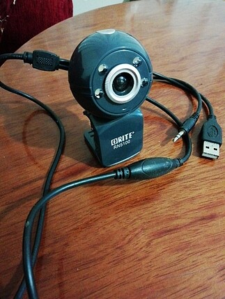 Orite RN-5100 webcam - PC kamera