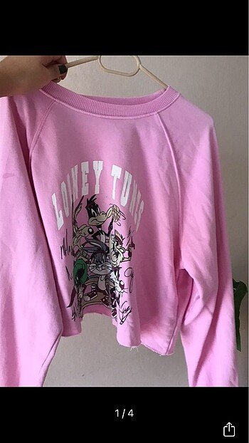Addax SWEATSHİRT