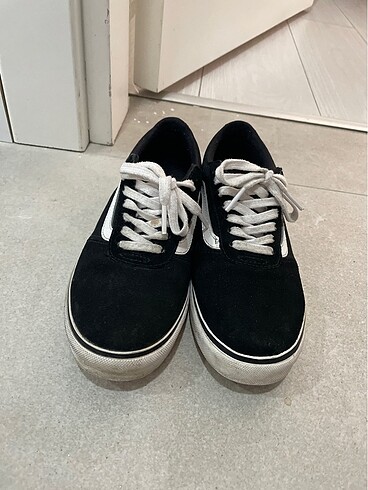 Vans sneaker