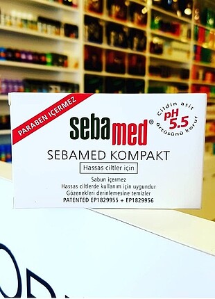 Sebamed