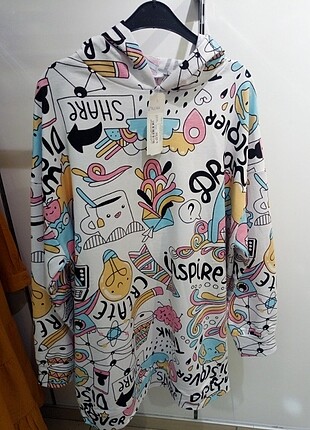 Bayan sweatshirt