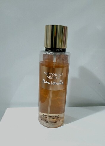 victoria's secret bare vanilla