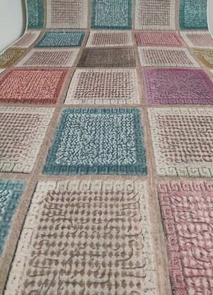 Halı yolluk paspas kilim