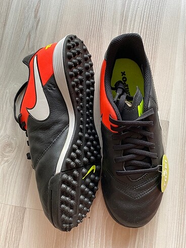 Nike NIKE JR TIEMPOX LEGEND VI TF