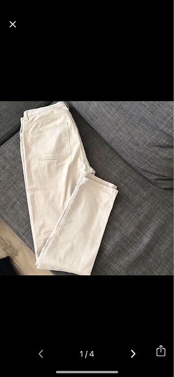 Bershka pantolon