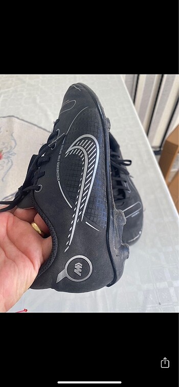 Nike Krampon