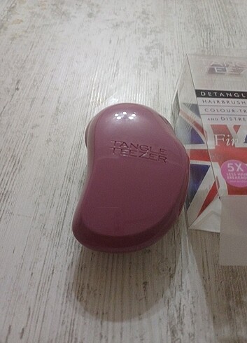 Diğer TANGLE TEEZER Tarak