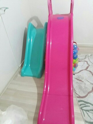 Beden pilsan kaydirak