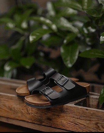 Birkenstock terlik
