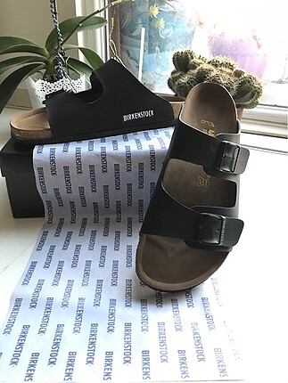 Birkenstock terlik