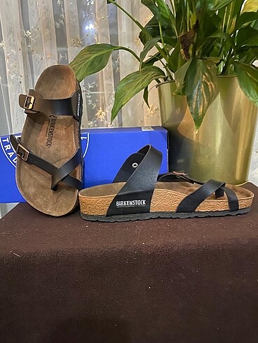 Birkenstock Terlik