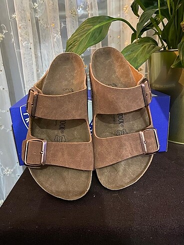 Birkenstock Birkenstock Terlik
