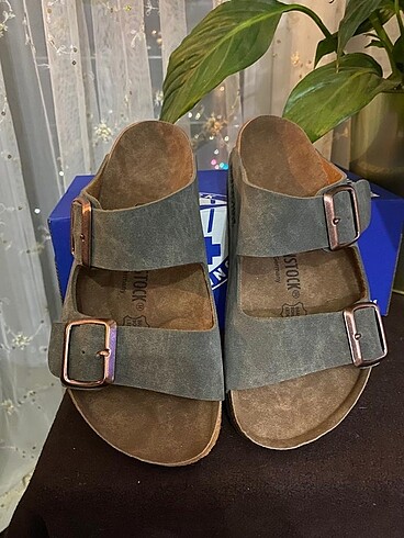 Birkenstock Birkenstock Taba