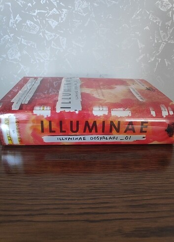  Illuminae